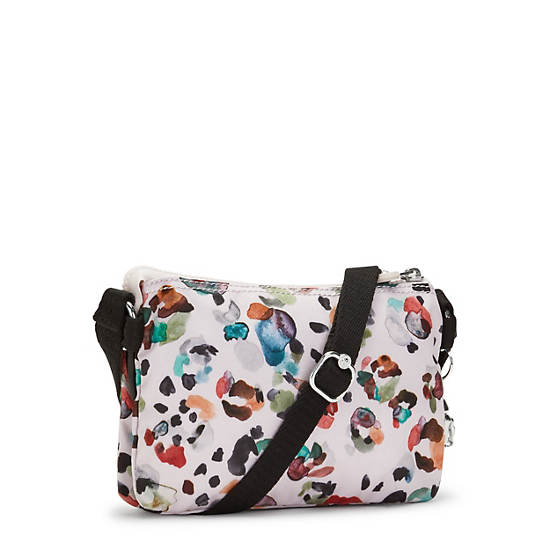 Bolsos Cruzados Kipling Creativity XB Printed Multicolor | MX 1106PJ